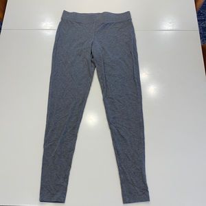 Gap Gray Leggings - Medium